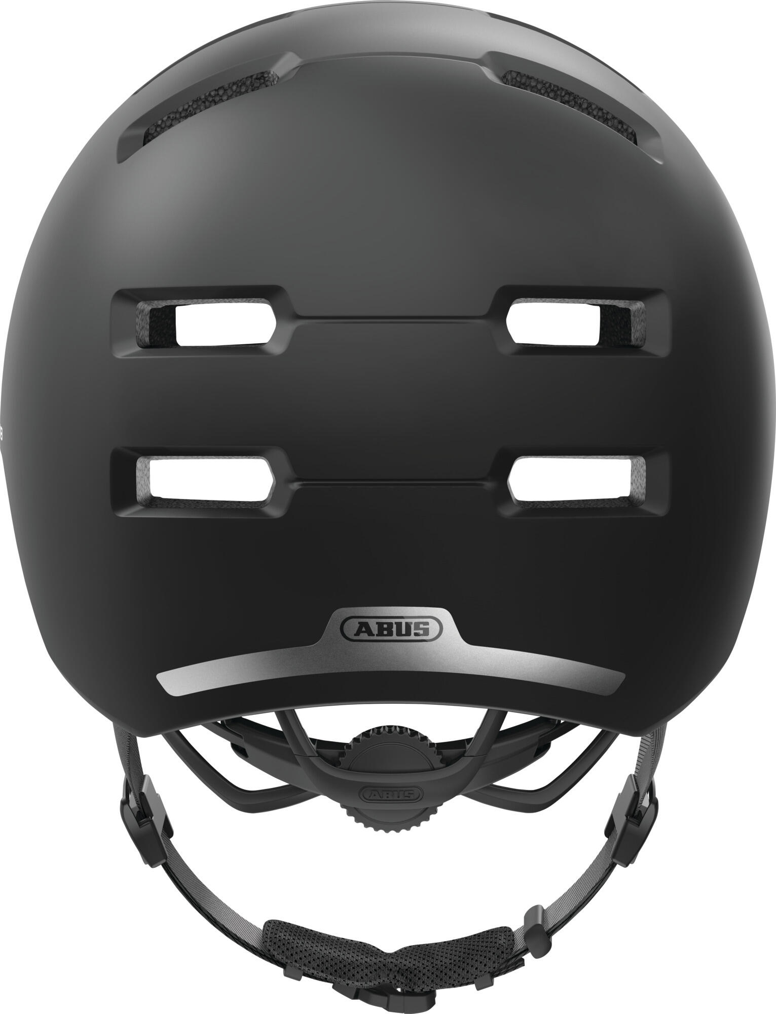 Casco per pendolari per giovani e adulti "Skurb 3/5