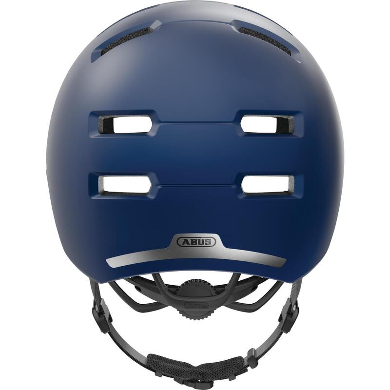 Kask Skurb Midnight Blue M 55-59 Cm