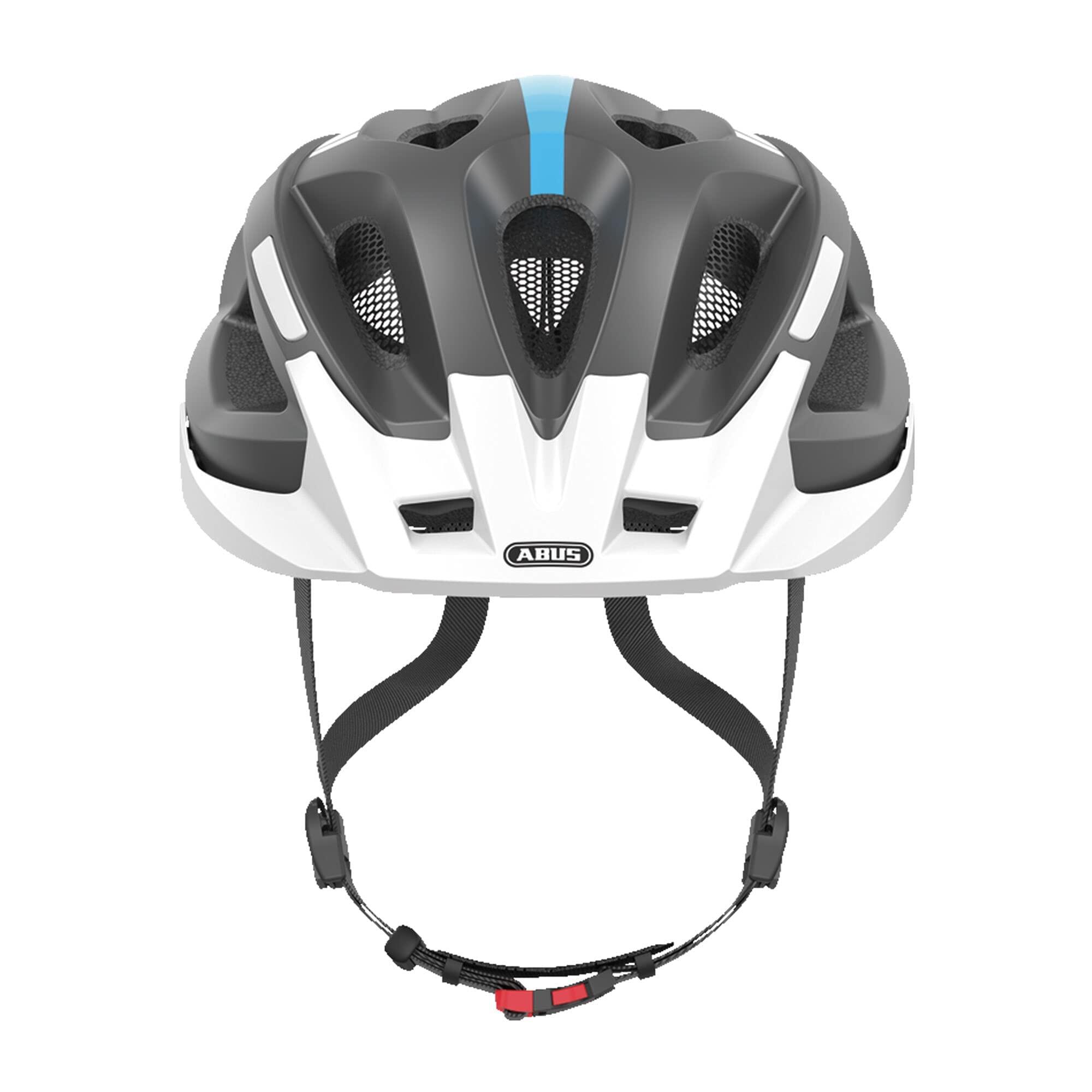 Casque de loisirs "Aduro 2.0", gris 2/7