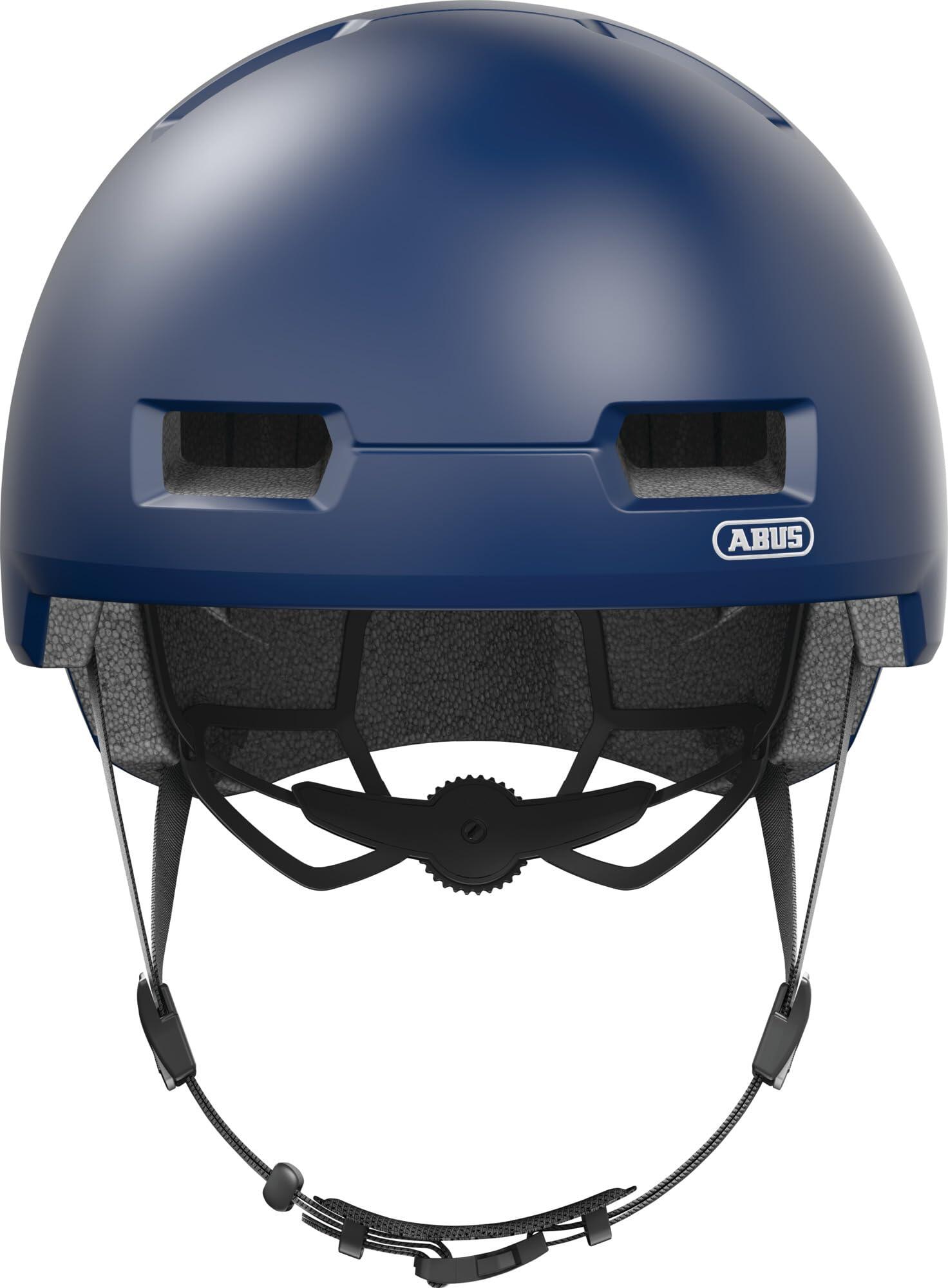 Abus Casco Skurb Azul Medianoche S 52-56cm 2/5