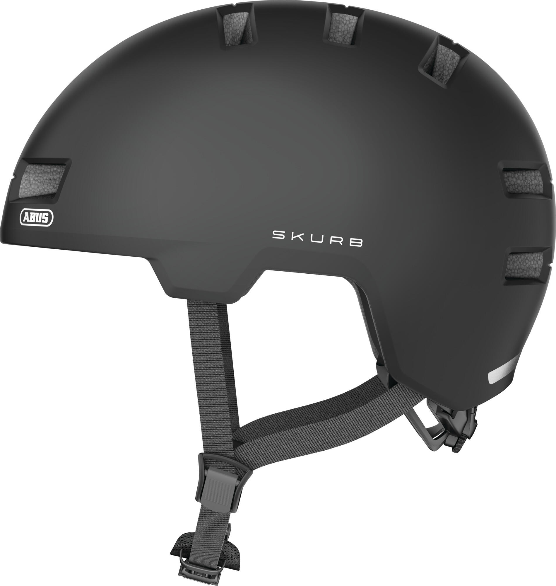 Kask dla młodzieży i dorosłych „Skurb”
