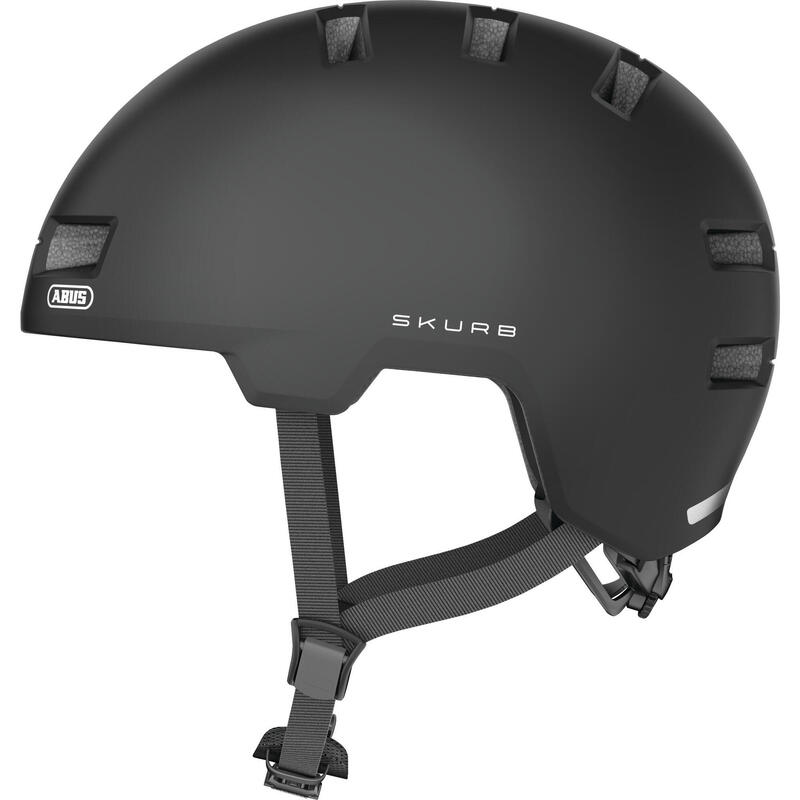 Kask dla młodzieży i dorosłych „Skurb”