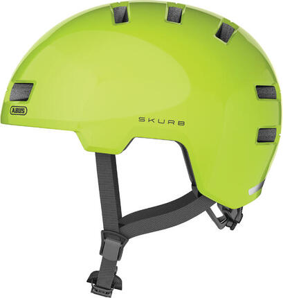 Casque vélo Abus Skurb