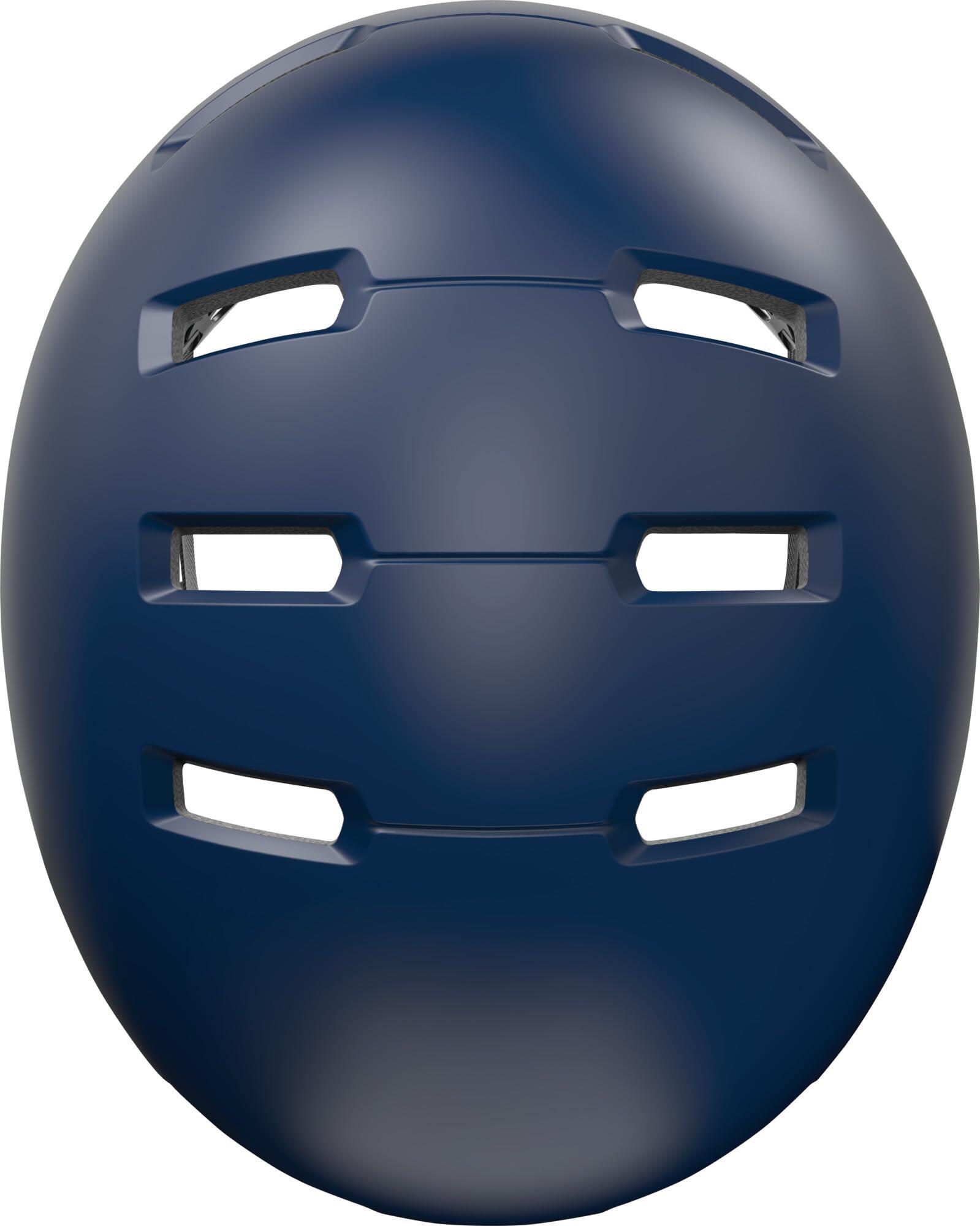 Abus Casco Skurb Azul Medianoche S 52-56cm 4/5