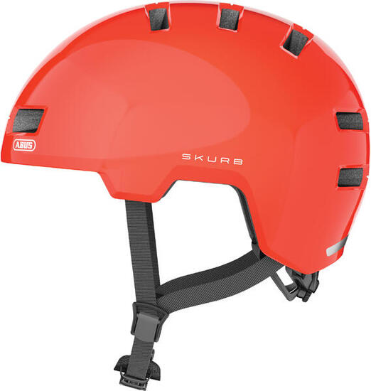 Casque "Skurb" pour jeunes et adultes