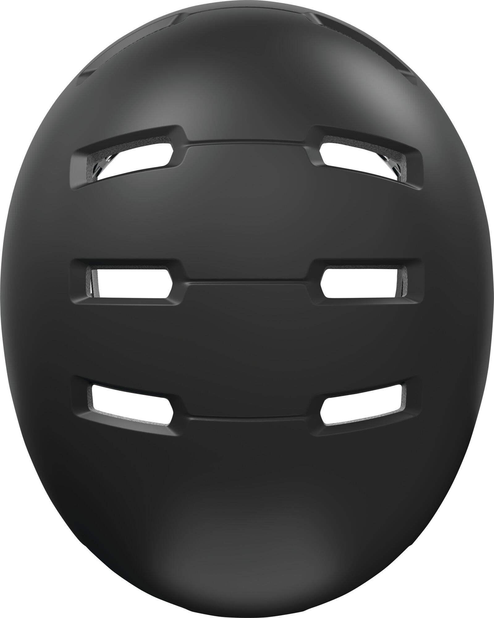 Casco per pendolari per giovani e adulti "Skurb 4/5