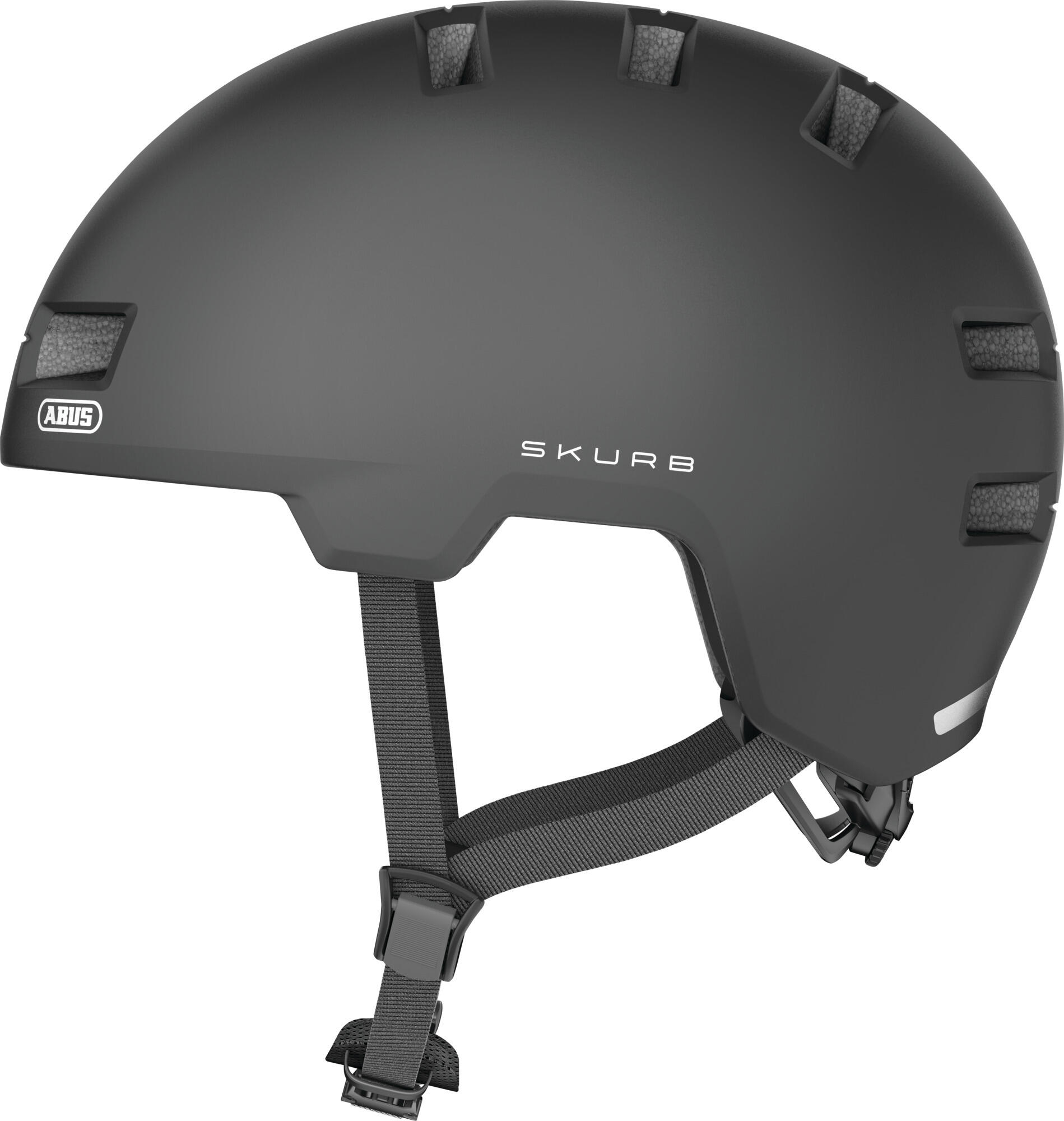 Kask dla młodzieży i dorosłych „Skurb”