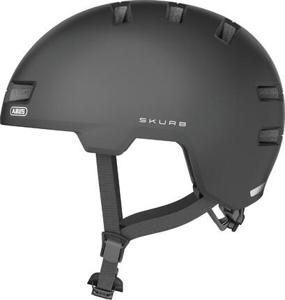 Casque Skurb Polaire Blanc S 52-56 Cm
