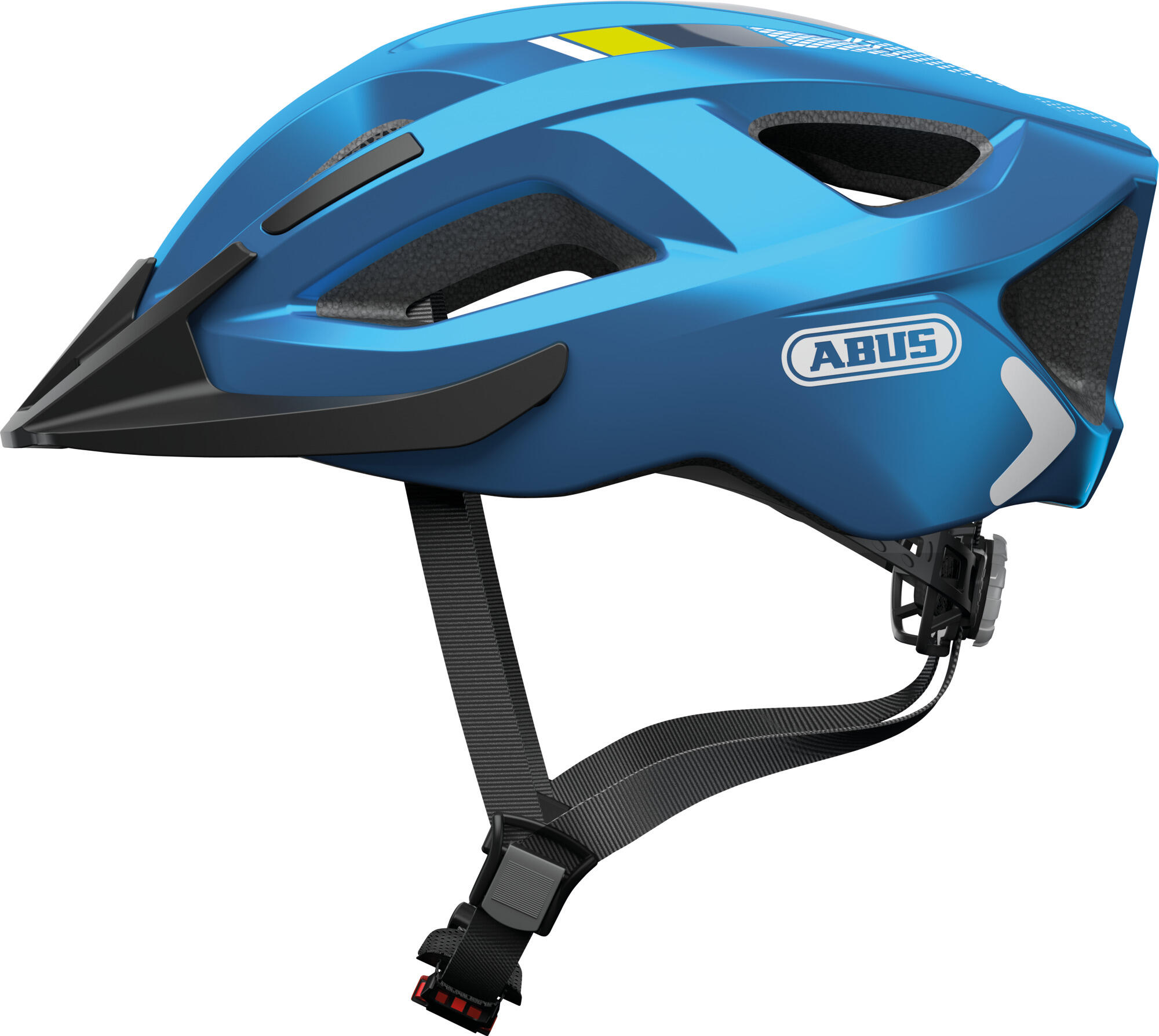 Kask rekreacyjny „Aduro 2.0