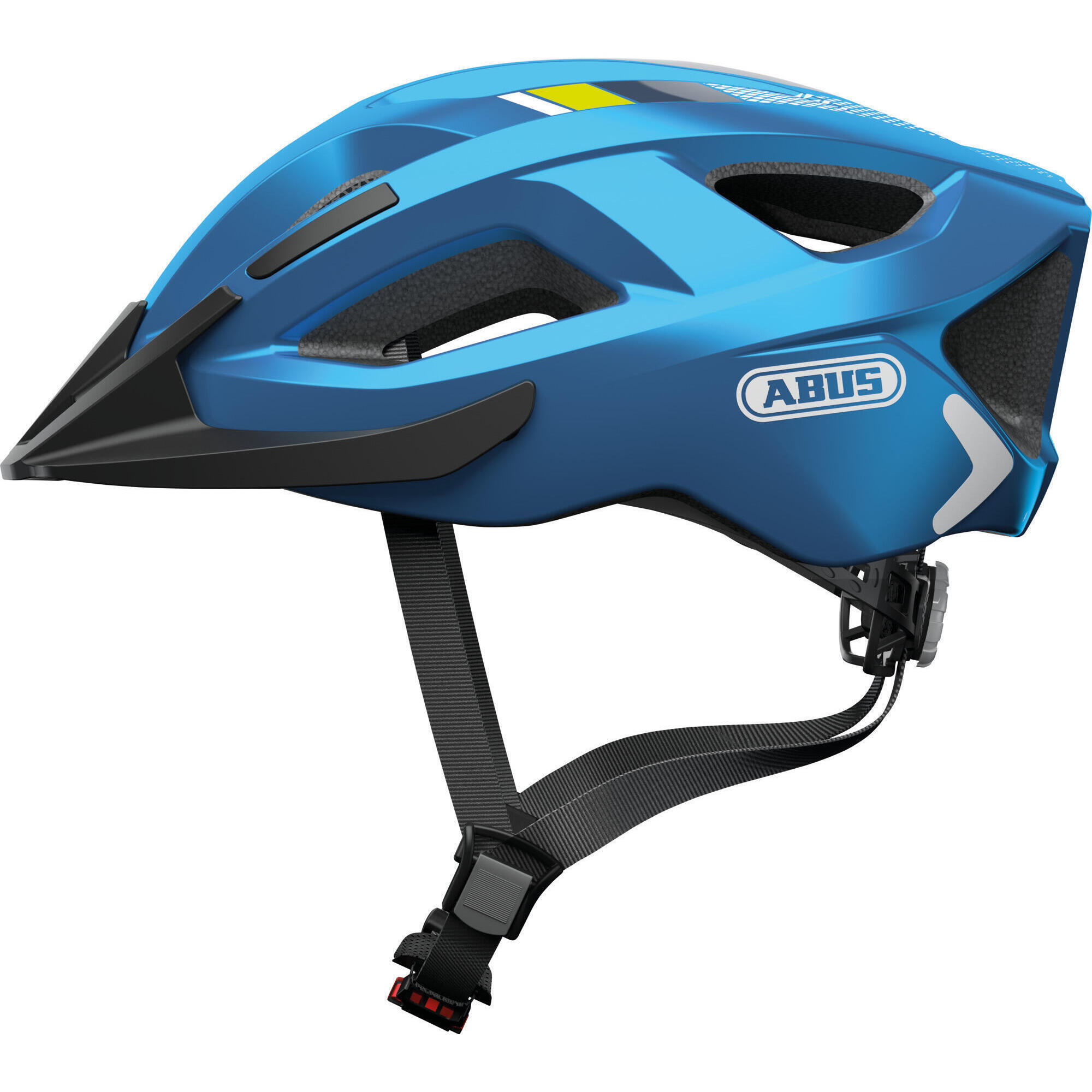 ABUS Cyklistická helma Abus Aduro 2.0