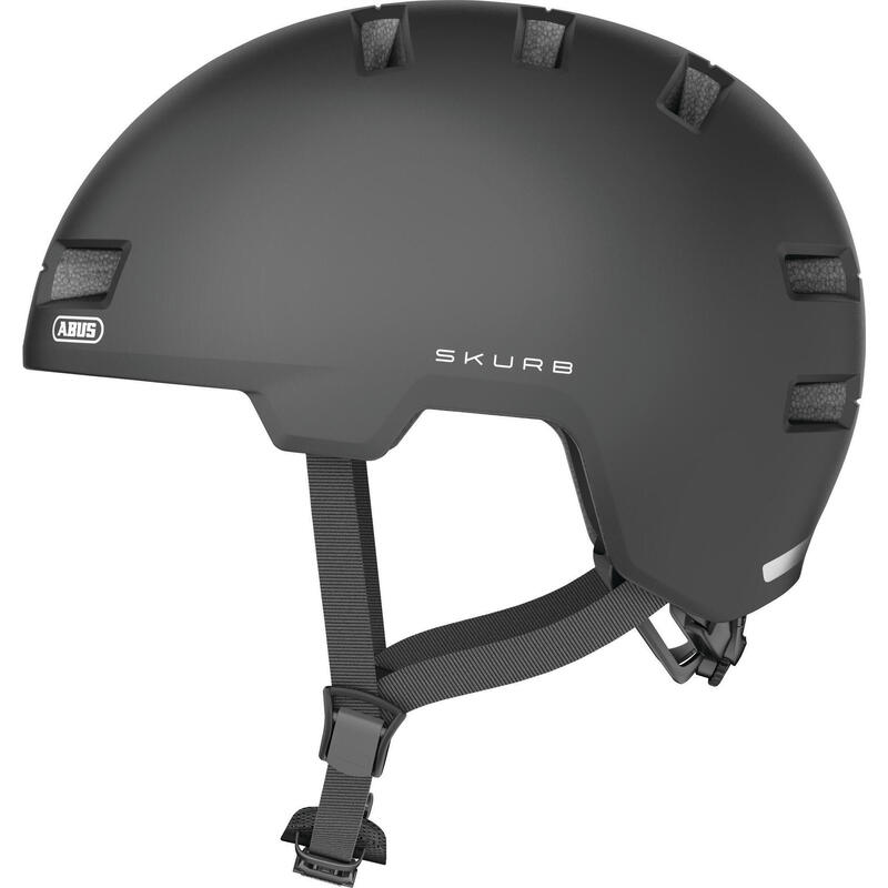 Kask dla młodzieży i dorosłych „Skurb”