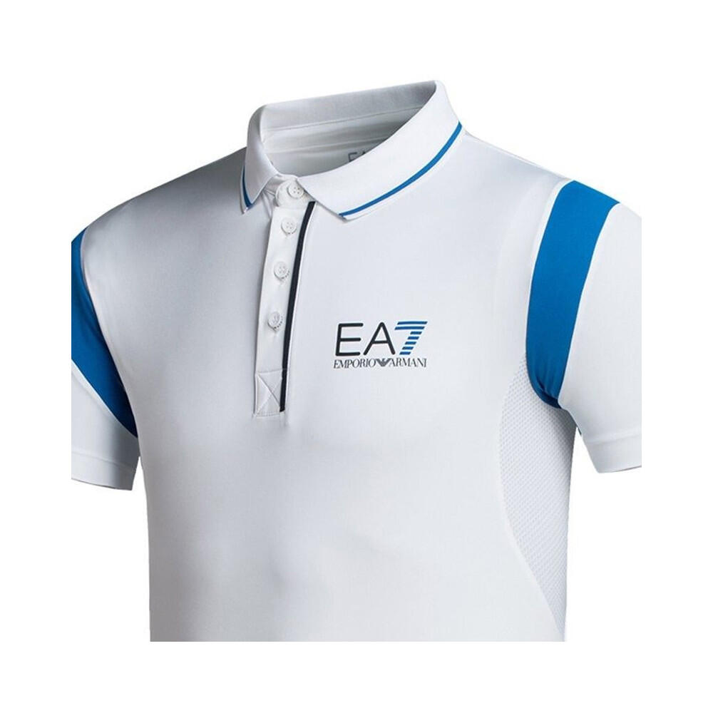 Polo para hombre EA7 Emporio Armani 3/3