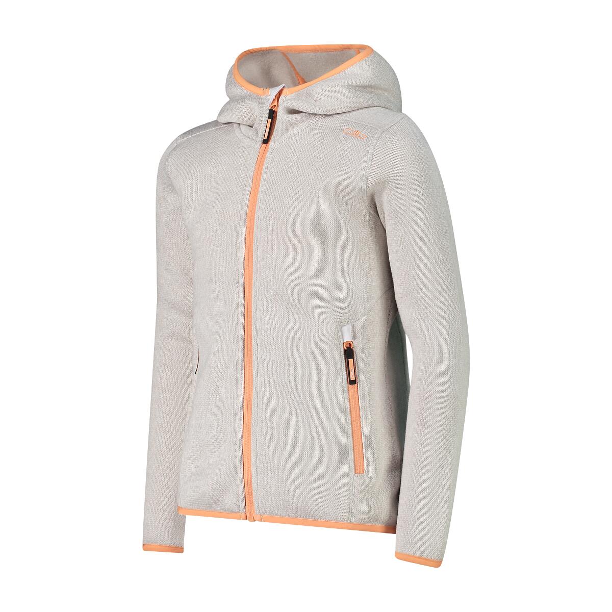 Bluza dziecięca turystyczna CMP 3H19825 3/5