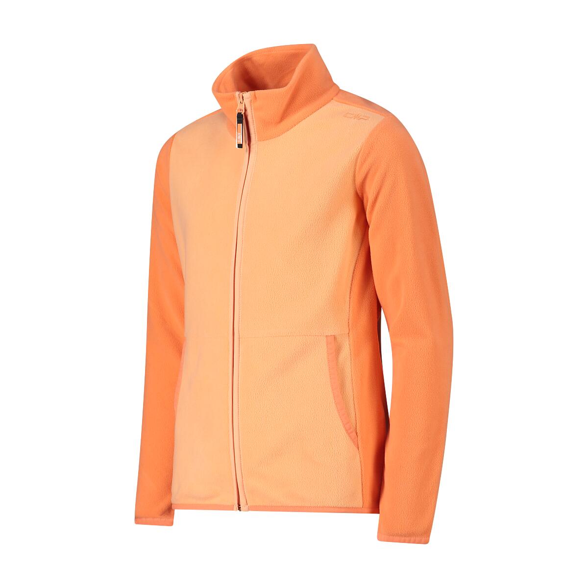 CMP Mädchen Fleecejacke Kid G Jacket 34G6405 3/6