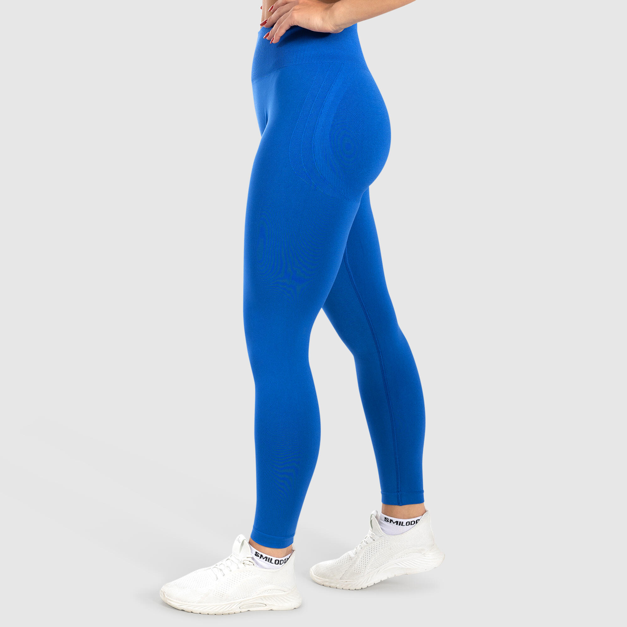 Damen Leggings Trixy Blau 2/5