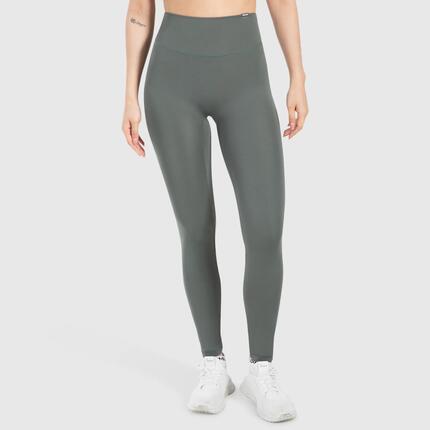 Damen Leggings Jaine Lila