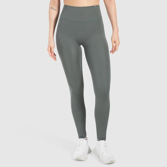 Damen Leggings Jaine Lila