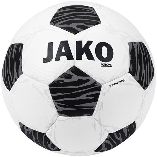 JAKO Unisex Trainingsball Animal