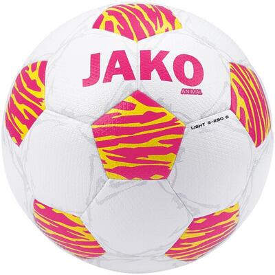 Voetbal jako