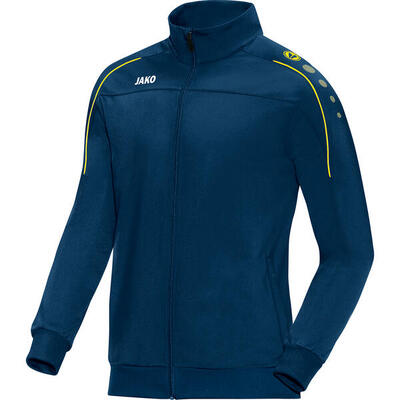 JAKO Unisex Polyesterjacke Classico