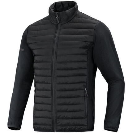 JAKO Damen Hybridjacke Corporate
