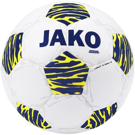 Ballon de lumière unisexe JAKO avec motif animal