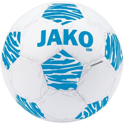 JAKO Unisex Trainingsball Wild