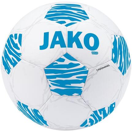 JAKO Unisex Trainingsball Wild
