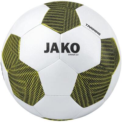 JAKO Unisex Trainingsball Striker 2.0