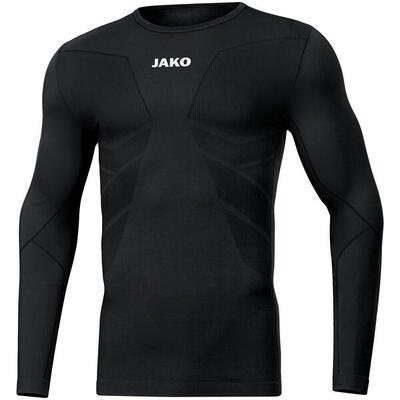 JAKO Unisex Longsleeve Comfort Recycelt