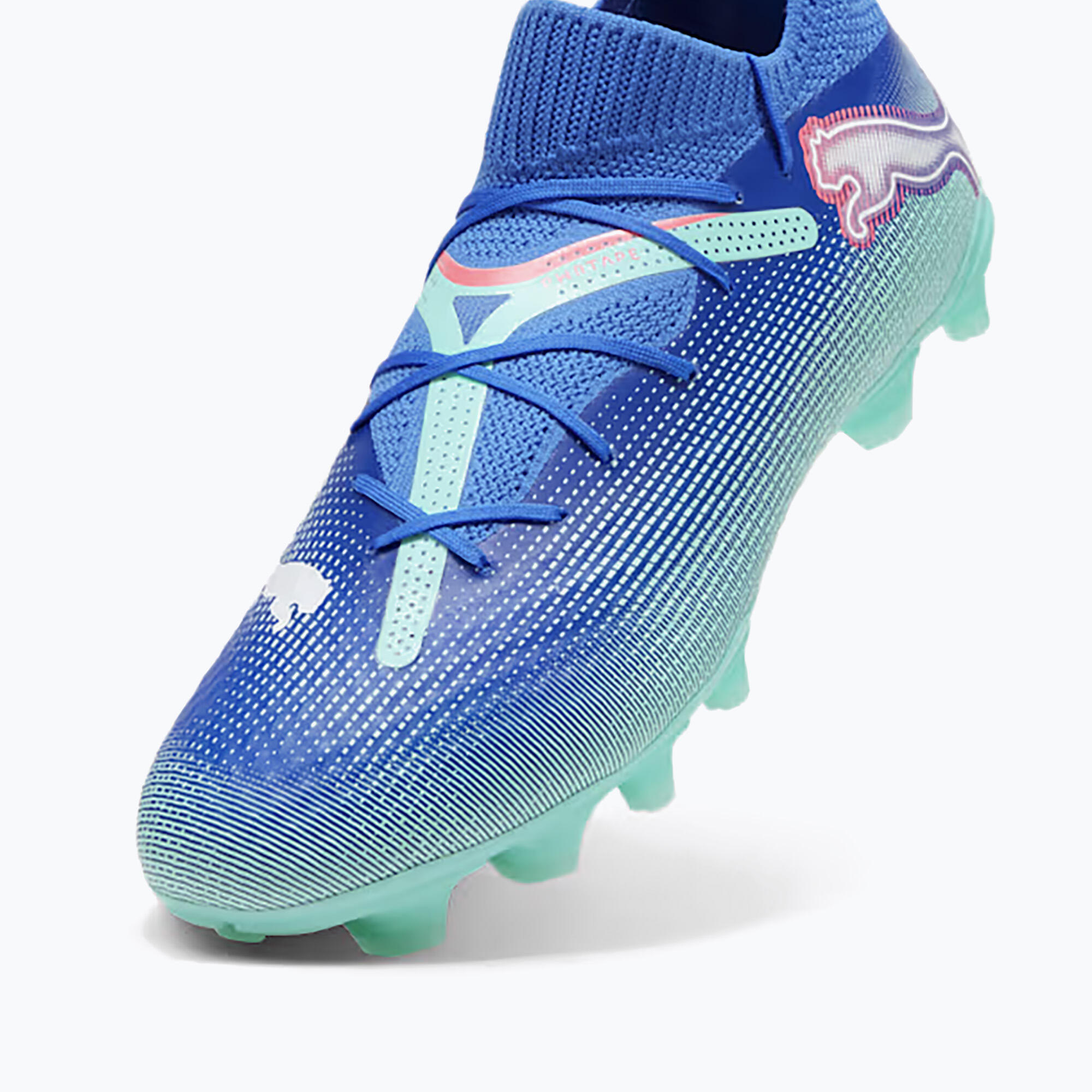 Chuteiras masculinas PUMA Future 7 Pro FG/AG 5/5