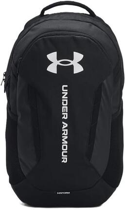 Sac à dos Under Armour Hustle 6.0 Noir