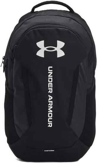 Sac à dos Under Armour Hustle 6.0 Noir