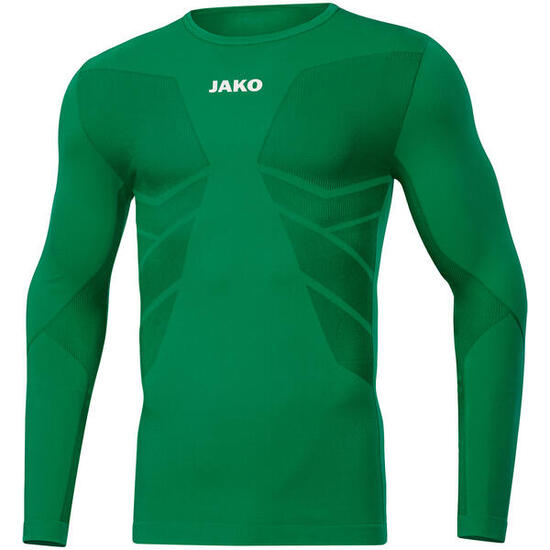 Maglia termica sostenibile Jako Comfort