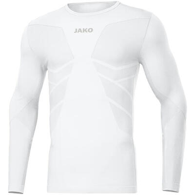 JAKO Unisex Longsleeve Comfort Recycelt