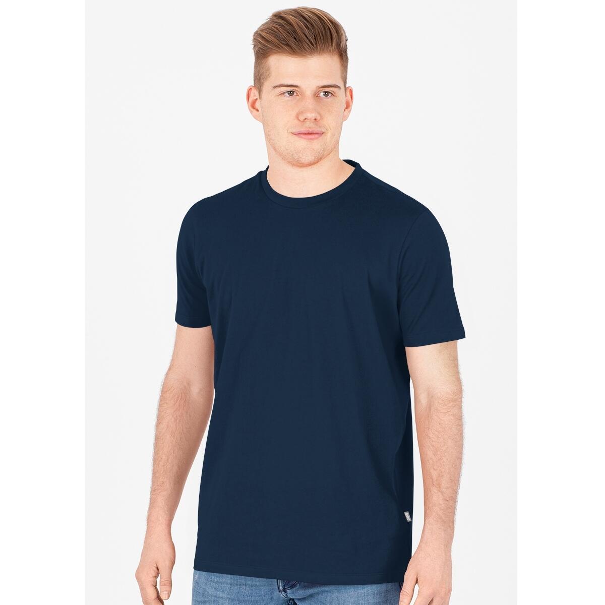 T-shirt Jako Doubletex 2/7