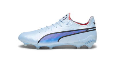 Puma king ultimate fg/ag voetbalschoenen voor heren