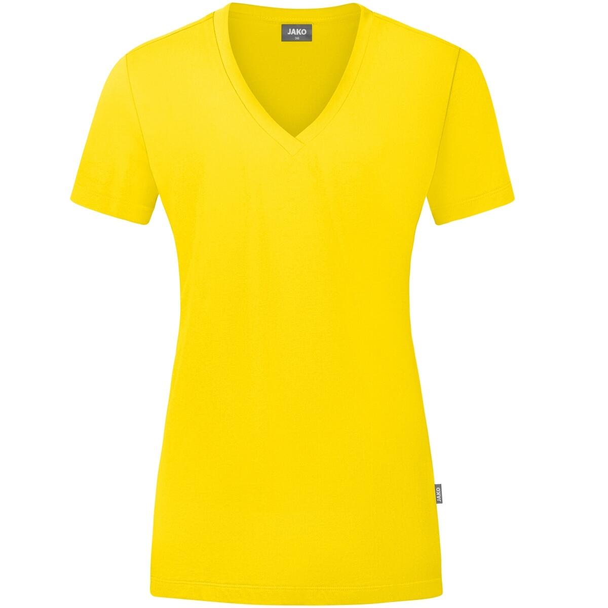T-shirt Jako Organic 2/7