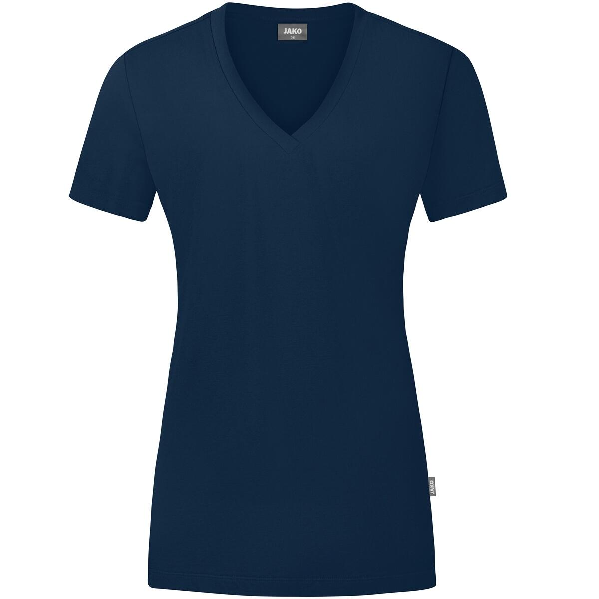 T-Shirt aus Bio-Baumwolle Jako 2/7