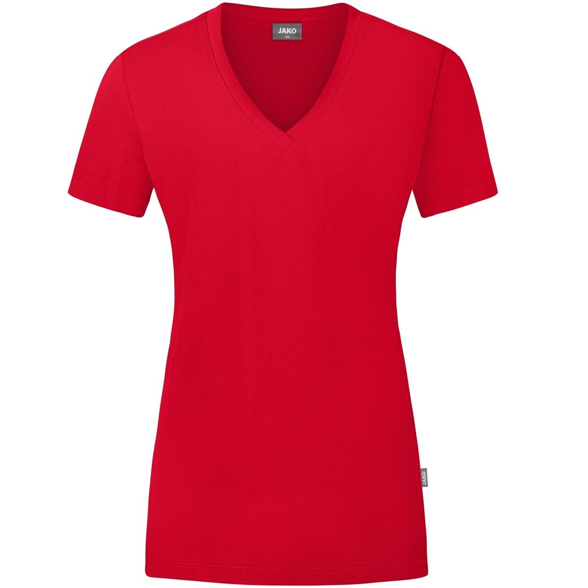 T-shirt Jako Organic 2/7