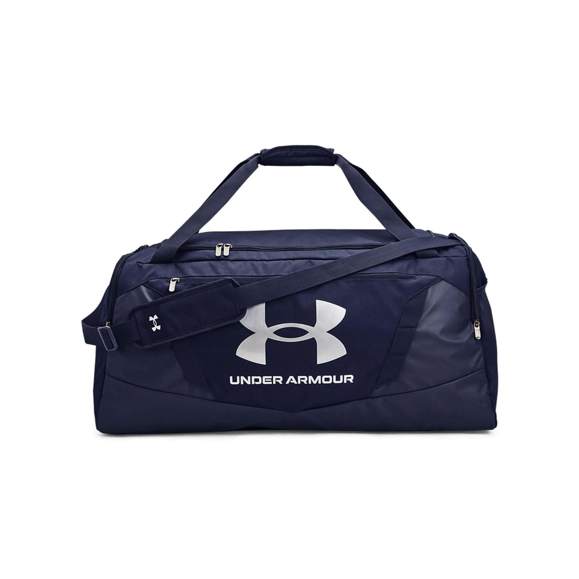 UNDER ARMOUR Bolsa Under Armour Undeniable 5.0 Duffle LG, Azul, Unissex