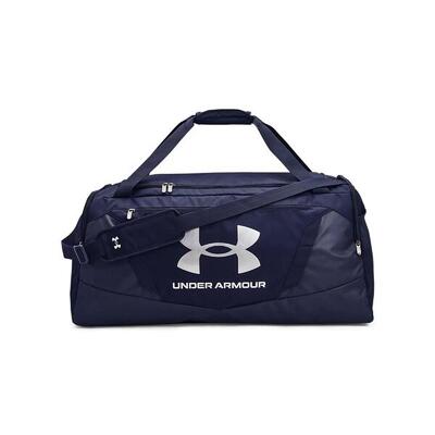 Tas under armour undeniable 5.0 duffle lg. blauw. uniseks