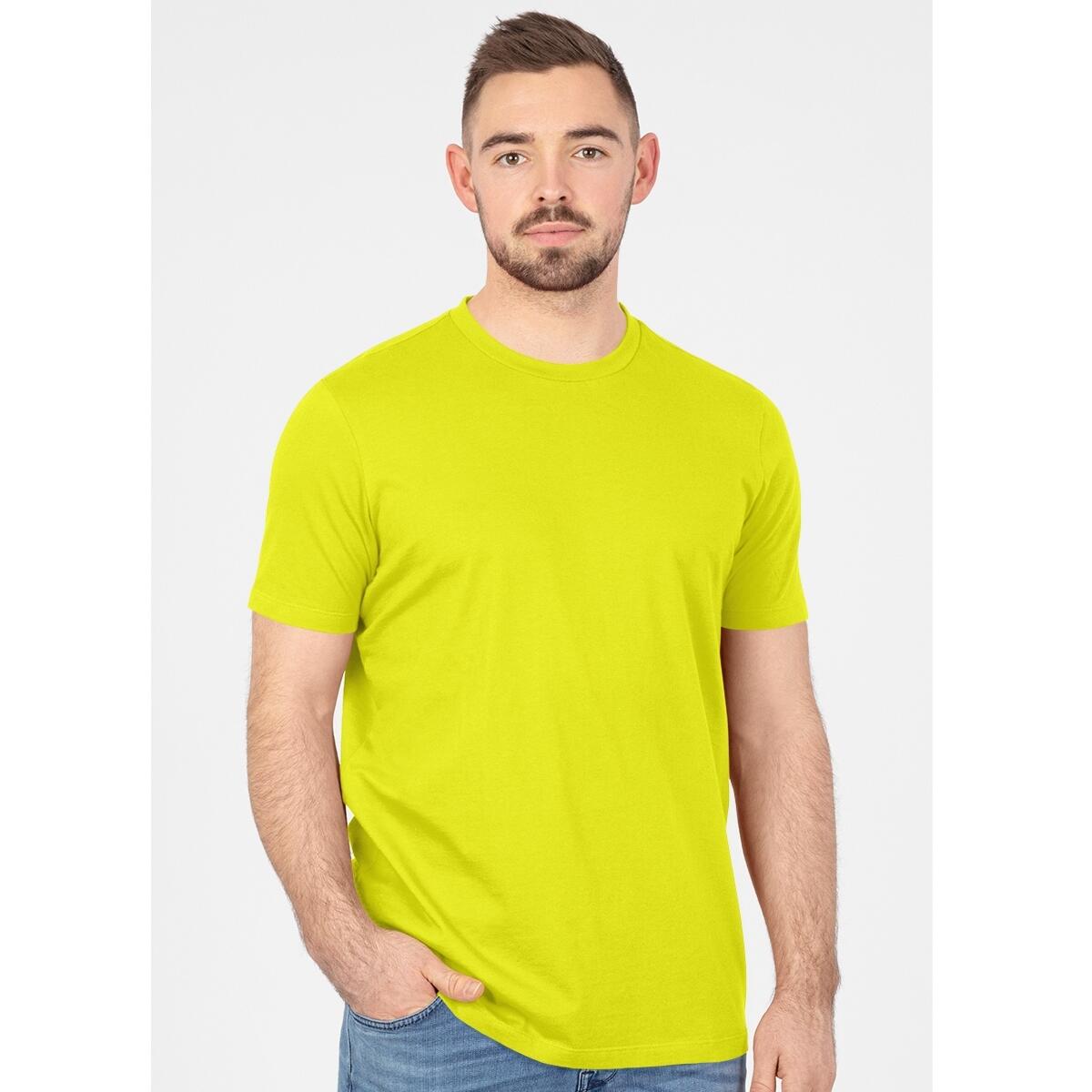 T-shirt Jako Organic 2/7