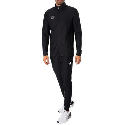 Tuta Under Armour Ua M's Ch. Tracksuit Adulto