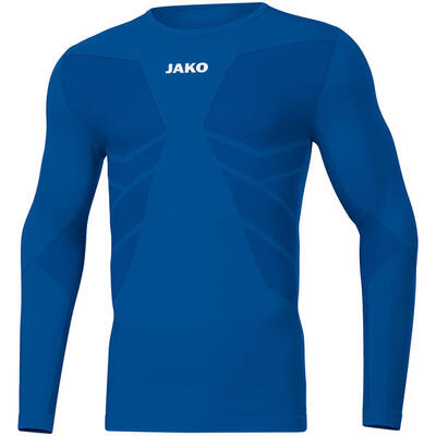JAKO Unisex Longsleeve Comfort Recycelt