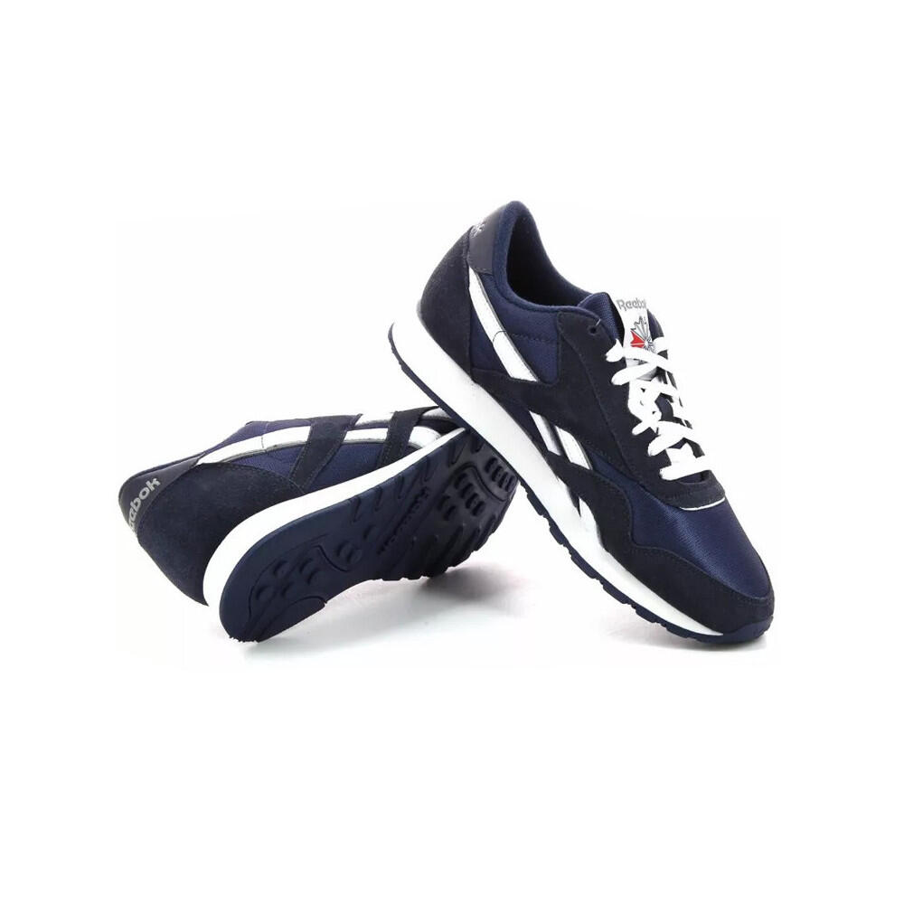 Basket Reebok Classic Nylon 6/6