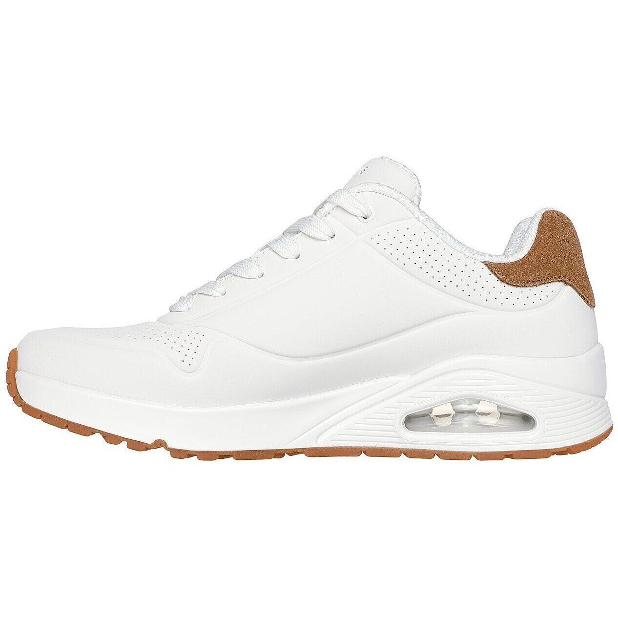 Buty sportowe męskie Skechers Uno Suited On Air 5/6