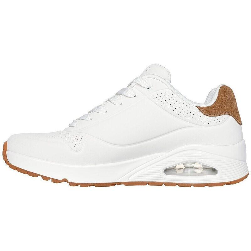 Adidasy Skechers Uno - Suited On Air, Mężczyźni