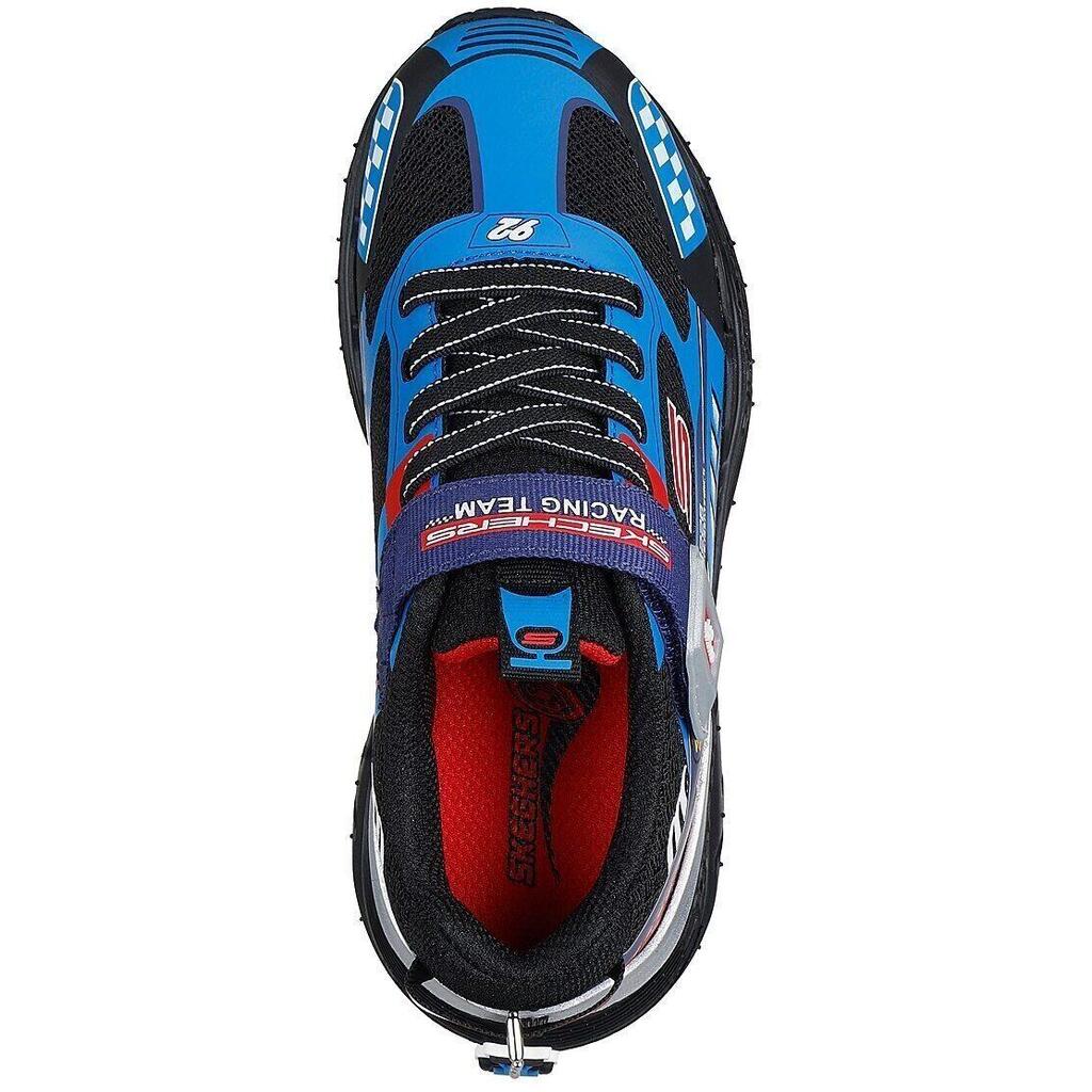 Sneakers Skechers Skech Tracks, Blue, Kids