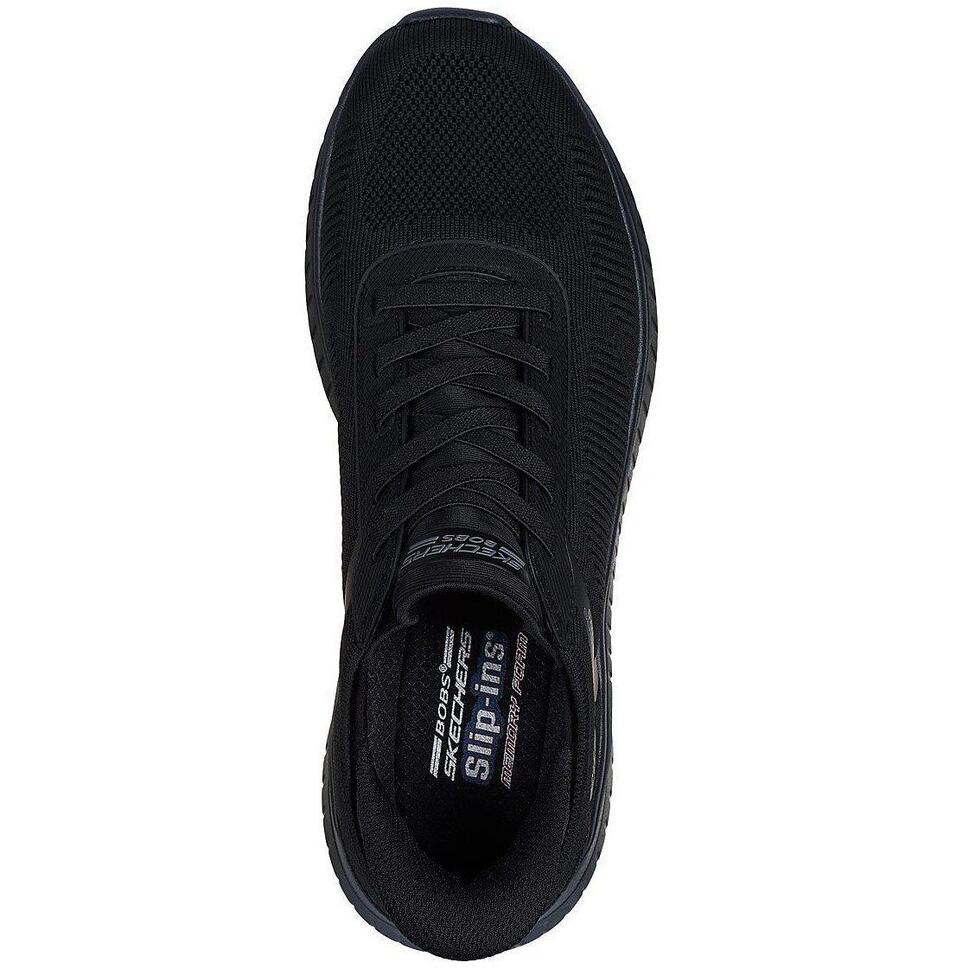 Buty sportowe Sneakersy męskie, Slip-Ins: BOBS Squad Chaos - Solid Step